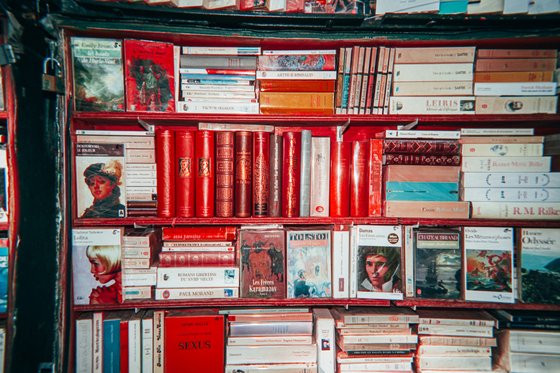 Photo by Charles Puaud on Unsplash